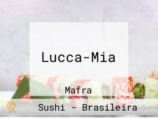 Lucca-Mia
