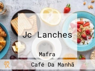 Jc Lanches