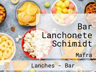 Bar Lanchonete Schimidt