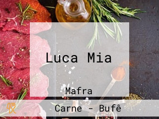 Luca Mia