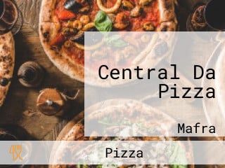 Central Da Pizza