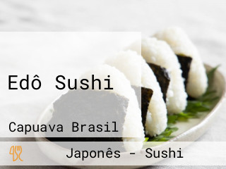 Edô Sushi