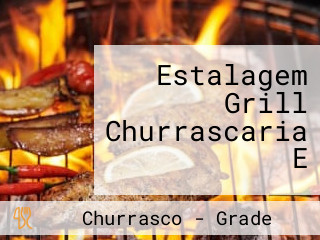 Estalagem Grill Churrascaria E