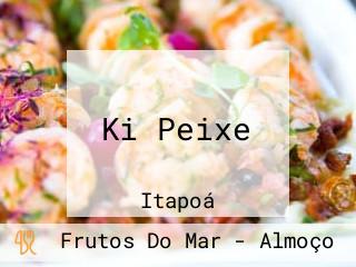 Ki Peixe