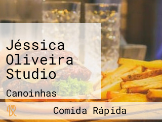 Jéssica Oliveira Studio
