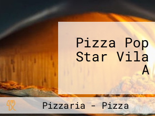 Pizza Pop Star Vila A