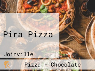 Pira Pizza
