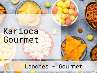 Karioca Gourmet