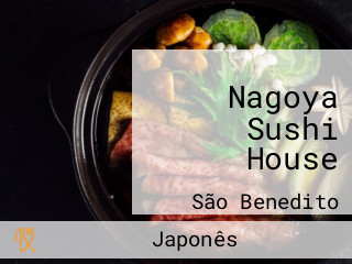 Nagoya Sushi House