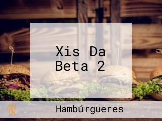 Xis Da Beta 2