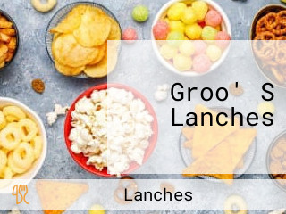 Groo' S Lanches