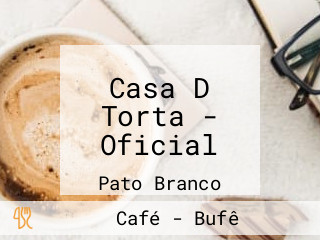 Casa D Torta - Oficial