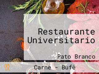 Restaurante Universitario