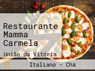 Restaurante Mamma Carmela