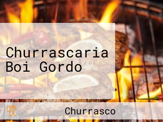 Churrascaria Boi Gordo