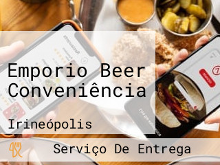 Emporio Beer Conveniência