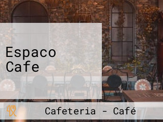 Espaco Cafe