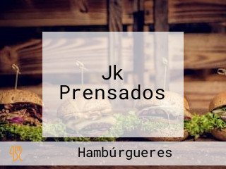 Jk Prensados