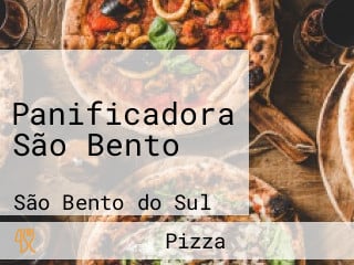 Panificadora São Bento