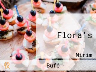 Flora's