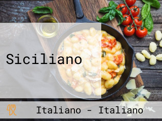 Siciliano