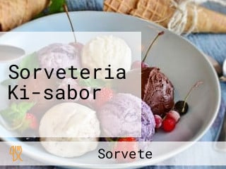 Sorveteria Ki-sabor