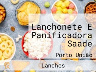 Lanchonete E Panificadora Saade