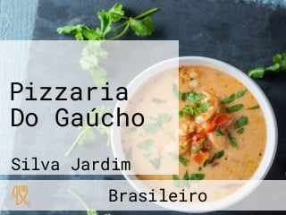 Pizzaria Do Gaúcho