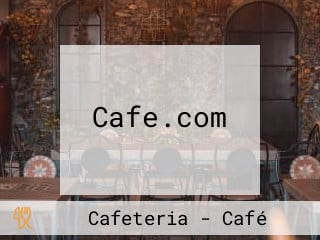 Cafe.com