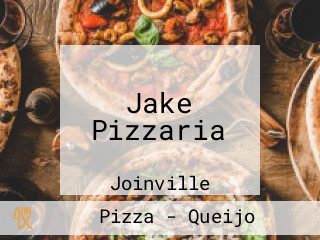 Jake Pizzaria