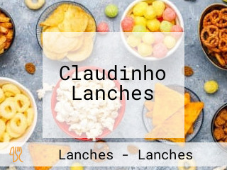 Claudinho Lanches