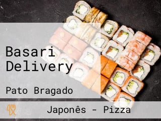 Basari Delivery