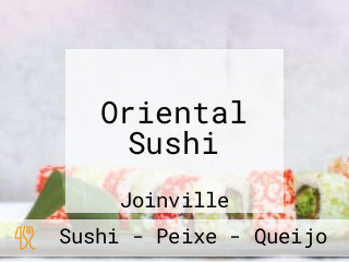 Oriental Sushi
