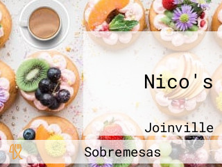 Nico's