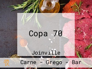 Copa 70