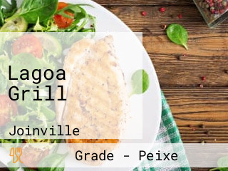 Lagoa Grill