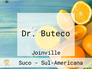Dr. Buteco