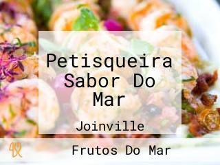 Petisqueira Sabor Do Mar