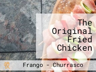 The Original Fried Chicken
