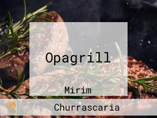 Opagrill