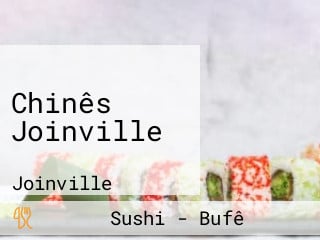 Chinês Joinville