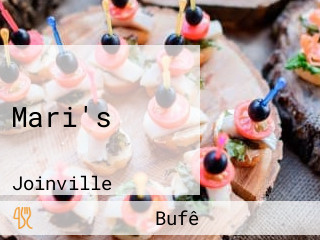 Mari's