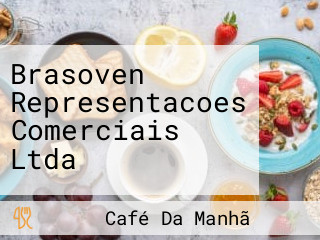 Brasoven Representacoes Comerciais Ltda