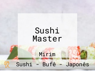 Sushi Master