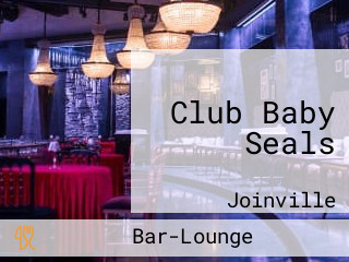 Club Baby Seals
