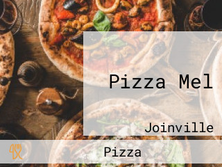 Pizza Mel