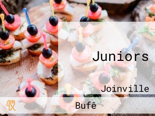 Junior's