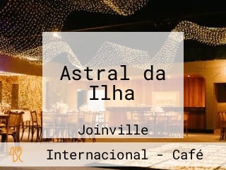 Astral da Ilha