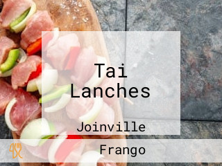 Tai Lanches