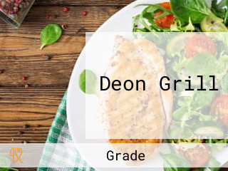 Deon Grill